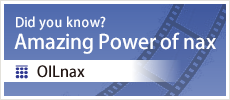 Did you know? Amazing Power of nax OILnax
